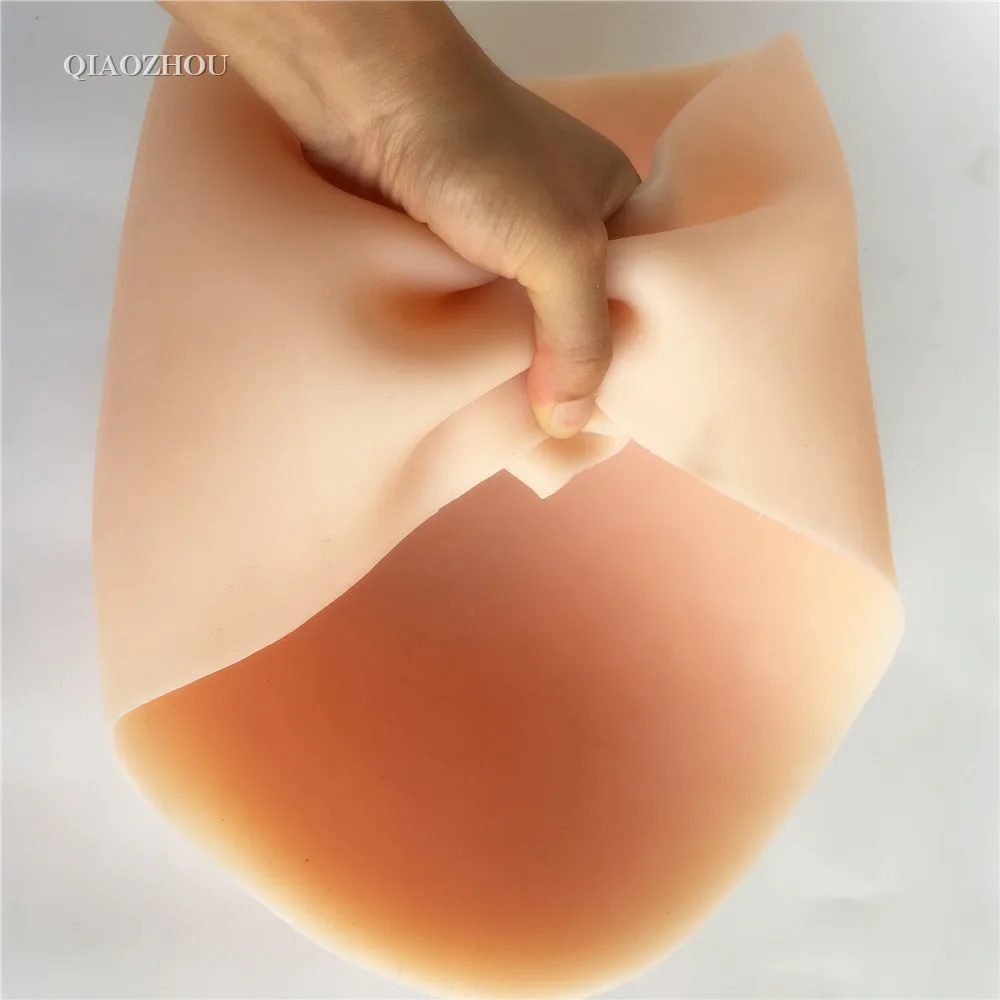 2500g false belly