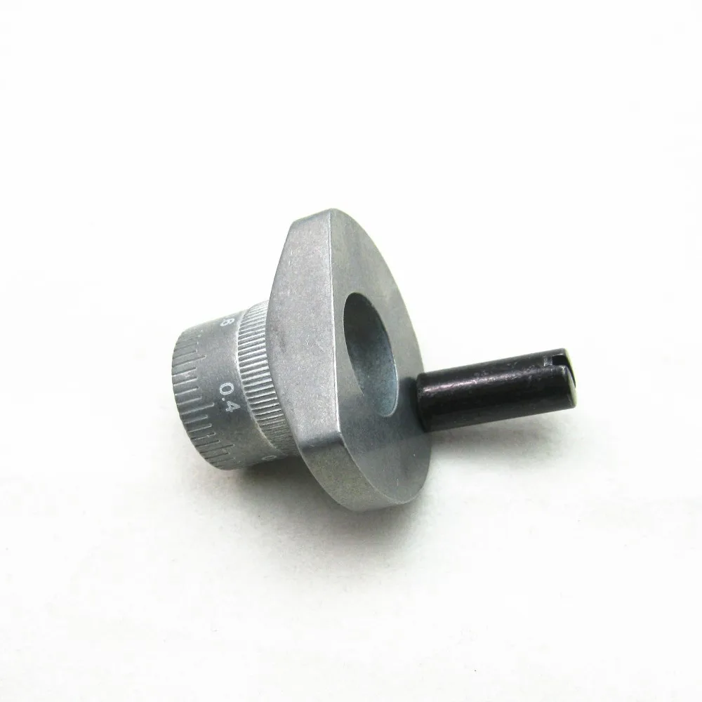 Buy Metal Handle Wheel & Hand Shank Set with Scale