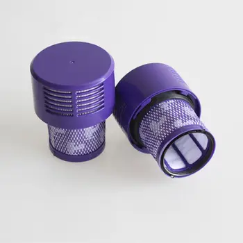 

Washable large filter unit for Dyson V10 Sv12 Cyclone Animal Total absolute clean vacuum cleaner replace filter