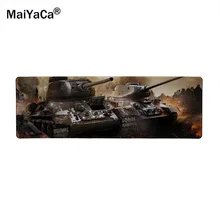 Maiyaca Супер популярные новости продают Размеры World of Tanks игровой коврик Мышь требуется matcute anti-300x900mmx2mm Размеры Мышь pad