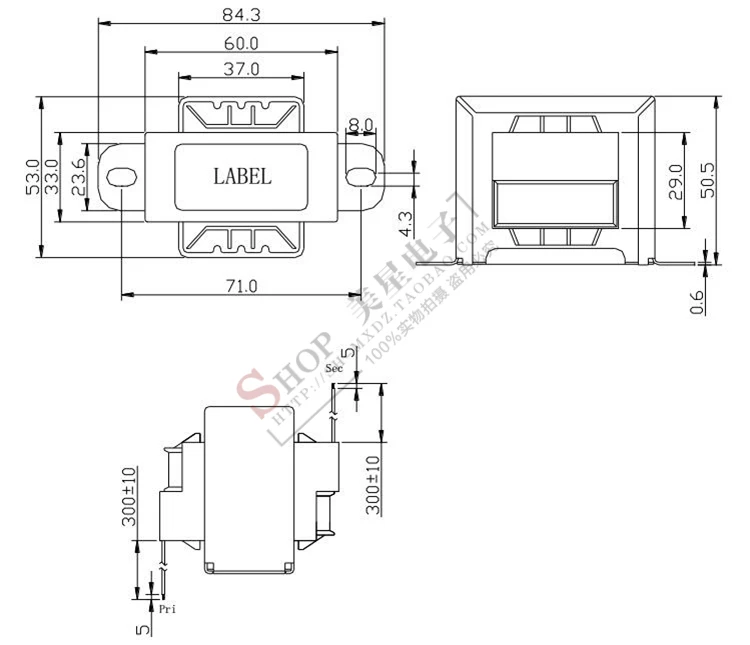 Duplo do Amplificador 220vac da Entrada Ei57 do Transformador de 9 v para o Amplificador Transformador 15 16 17 18 20 24 Tda2030 Tda7297 20va v 12 13 2 amplifier transformer