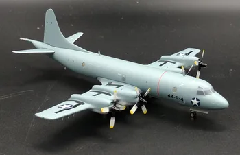 

Special Offer rare 1:200 US Air Force P3C Air Tanker Alloy Aircraft Finished Product Model Collection Model fine