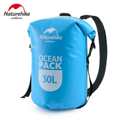 20L 30L Waterproof Bag Rainproof double Shoulder Bag Thick Outdoors Storage Bag Drifting Bag SLR Camera Swimming Pack men women 20L 30L Waterproof Bag Rainproof double Shoulder Bag Thick Outdoors Storage Bag Drifting Bag SLR Camera Swimming Pack men women