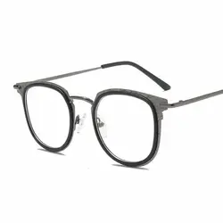 Xiacaier женские очки компьютерная оптическая винтажные очки для Для женщин зрелище прозрачные линзы очки кадр