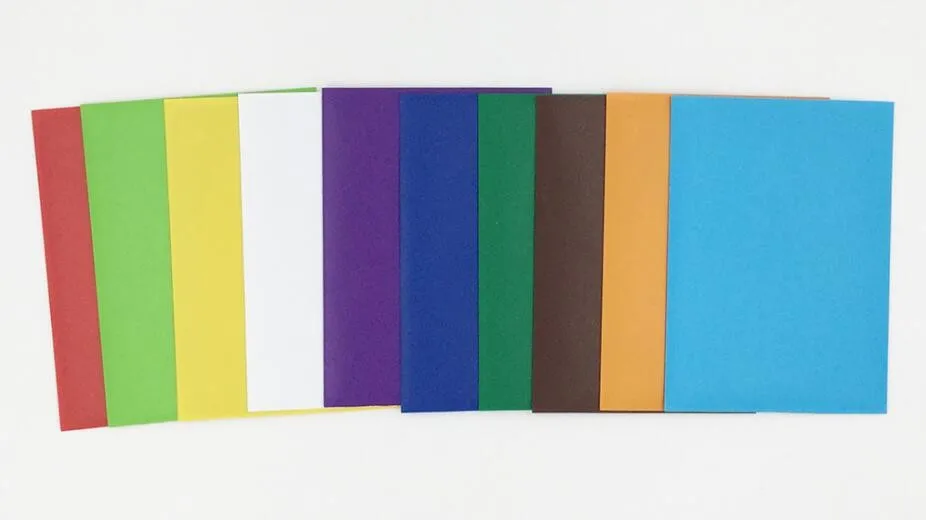 1000pcs 66x91mmMatt Board Game Cards Sleeves Card protectors sleeve for