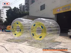 Water Fun хомяка мяч ролик zorb Аренда