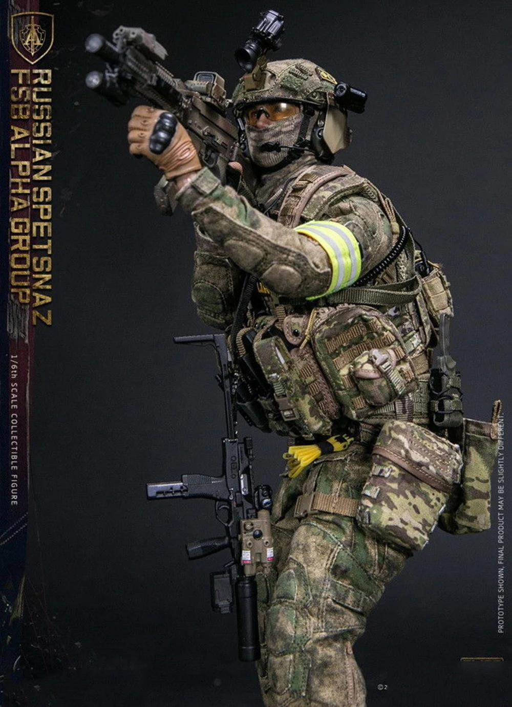 Для коллекции Solider Action Figure полный набор 1/6 78047A русская спецназ ФСБ АЛЬФА группа мужская фигура люкс вер