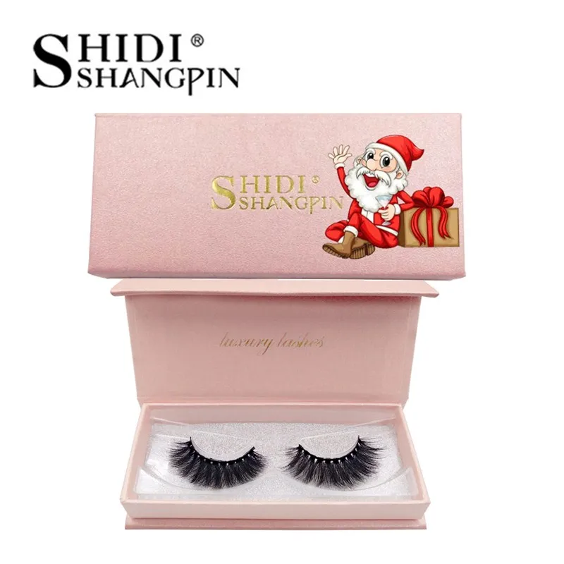 1 pair/box thick 3d mink lashes false eyelashes natural long lashes handmade eye lashes extension makeups maquillaje faux cils 1 pair/box thick 3d mink lashes false eyelashes natural long lashes handmade eye lashes extension makeups maquillaje faux cils