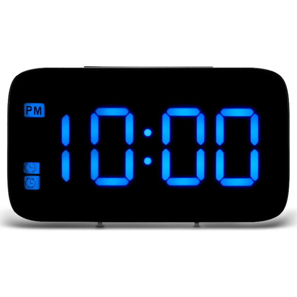 Часы настольные на батарейках. Vst 730 часы настольные электронные. Vst-719w-4. Настольные часы led wooden clock электронные. Led alarm clock.