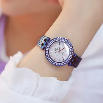 

Montre Watch Women Reloj Mujer Marcas Famosas De Lujo 2019 Hot Sale Women Watches Fashion Ladies Watch Reloj Mujer Relogio