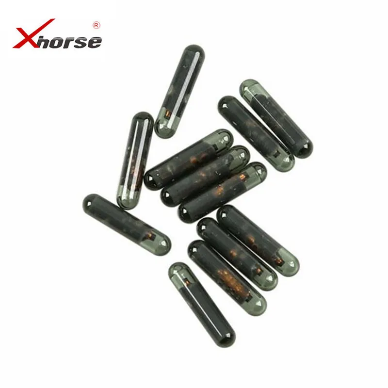

ID48 chip for XHORSE VVDI2 48 Transponder Copier Programmer 5pcs/lot Fast shipping for VVDI KEY TOOL