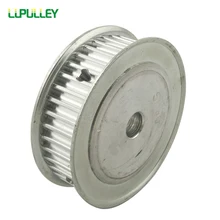 LUPULLEY HTD3M Тип зубчатый шкив 72T 16 мм ремень Ширина 3 мм Шаг 8/10/12 мм Диаметр Синхронный шкив для гравировального станка с ЧПУ 1 шт