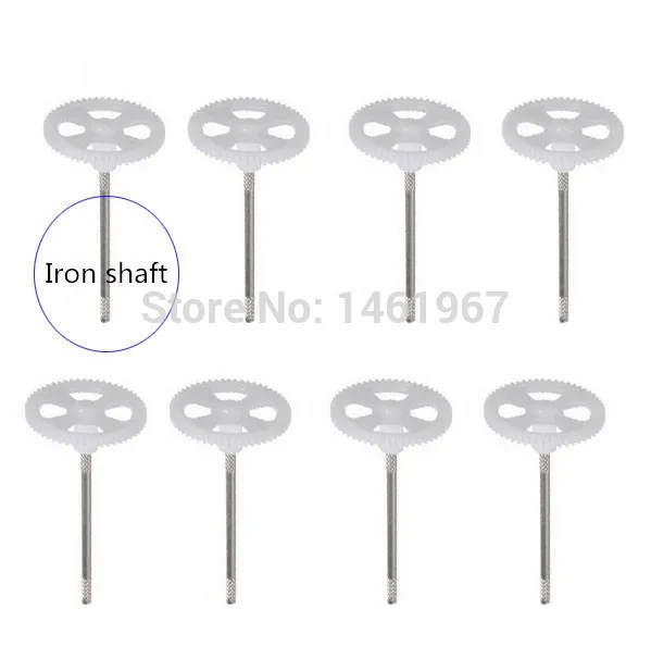 Hot! ! ! SymaX5 / X5SC / X5SW / X5C H5C RC Quadcopter Spare Parts Main Gear with iron shaft