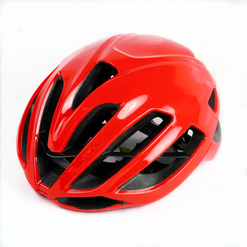 Italy Brand Bike helmet red road cycling helmet mtb special bicycle fox
