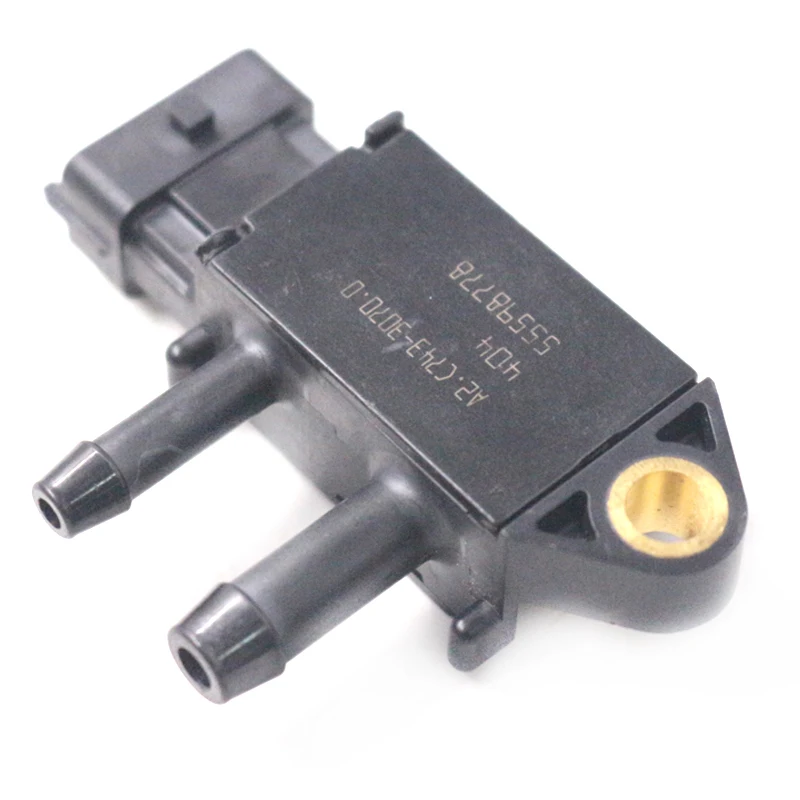 OEM 55598778 Genine New Intake Air Pressure Sensor Fits For Opel Corsa