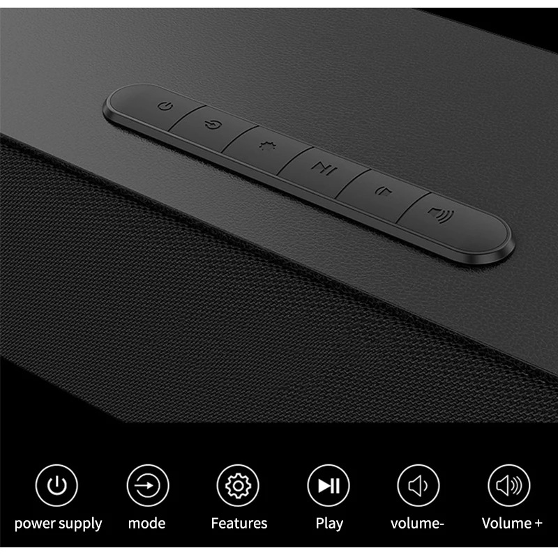 sound bar A9 X (8)