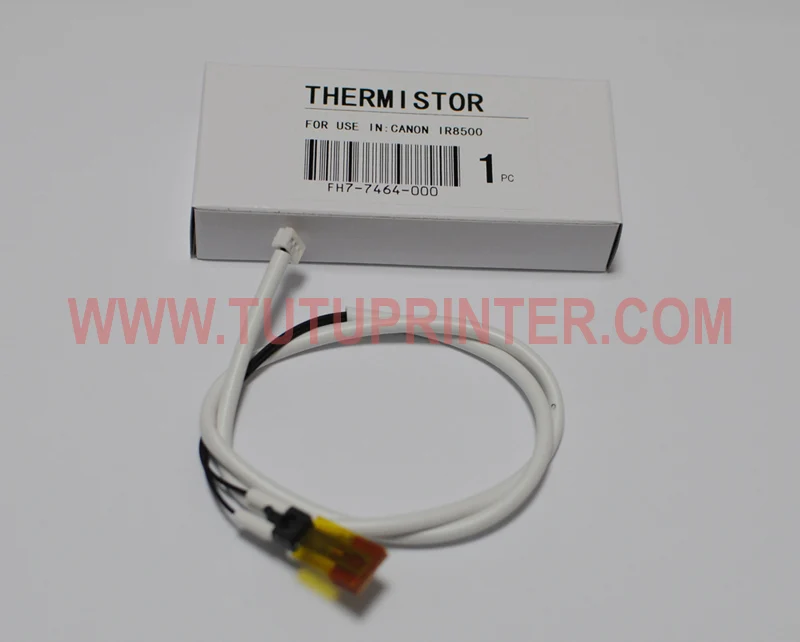 Для canon IR8500 IR105 IR7105 термистор фьюзера детали для копировального аппарата IR 8500 |