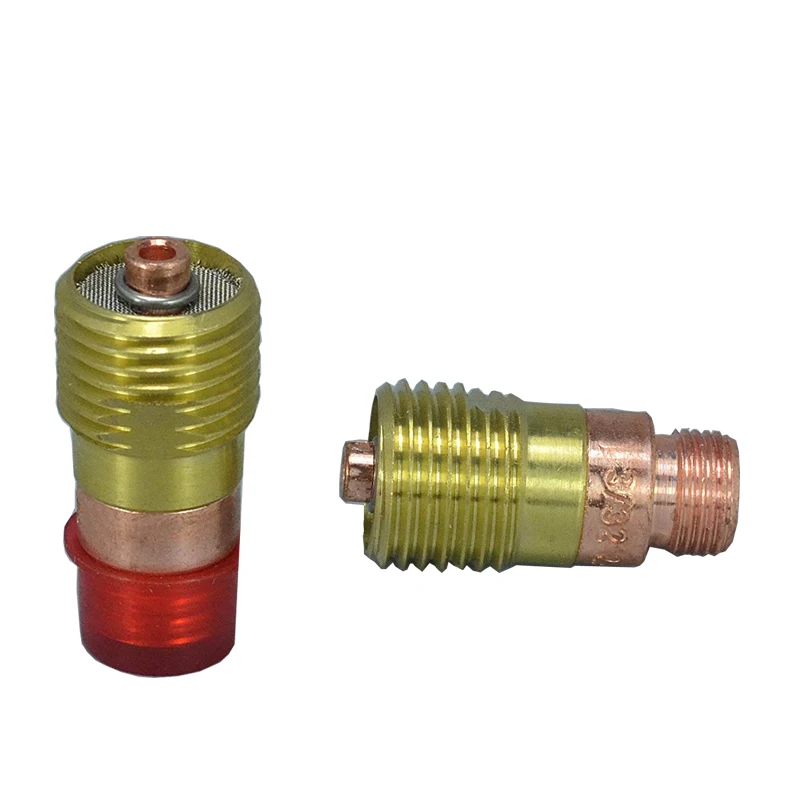 TIG Stubby Gas Lens (4)
