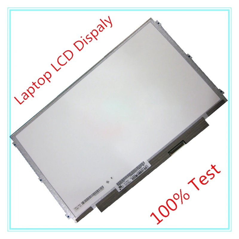 

NEW 12.5'' Laptop lcd screen IPS Display for LENOVO S230U K27 K29 X220 X230 LP125WH2 SLT1/T2 SLB3