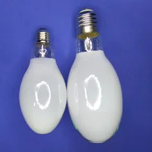 2 шт. E27 саморегулирующаяся ртутная лампочка балласта собственной личности ртутная лампочка автономные балласт E40 Флуоресцентный светильник лампочка