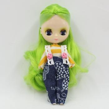 Petite 世界中に送料無料のブライス服