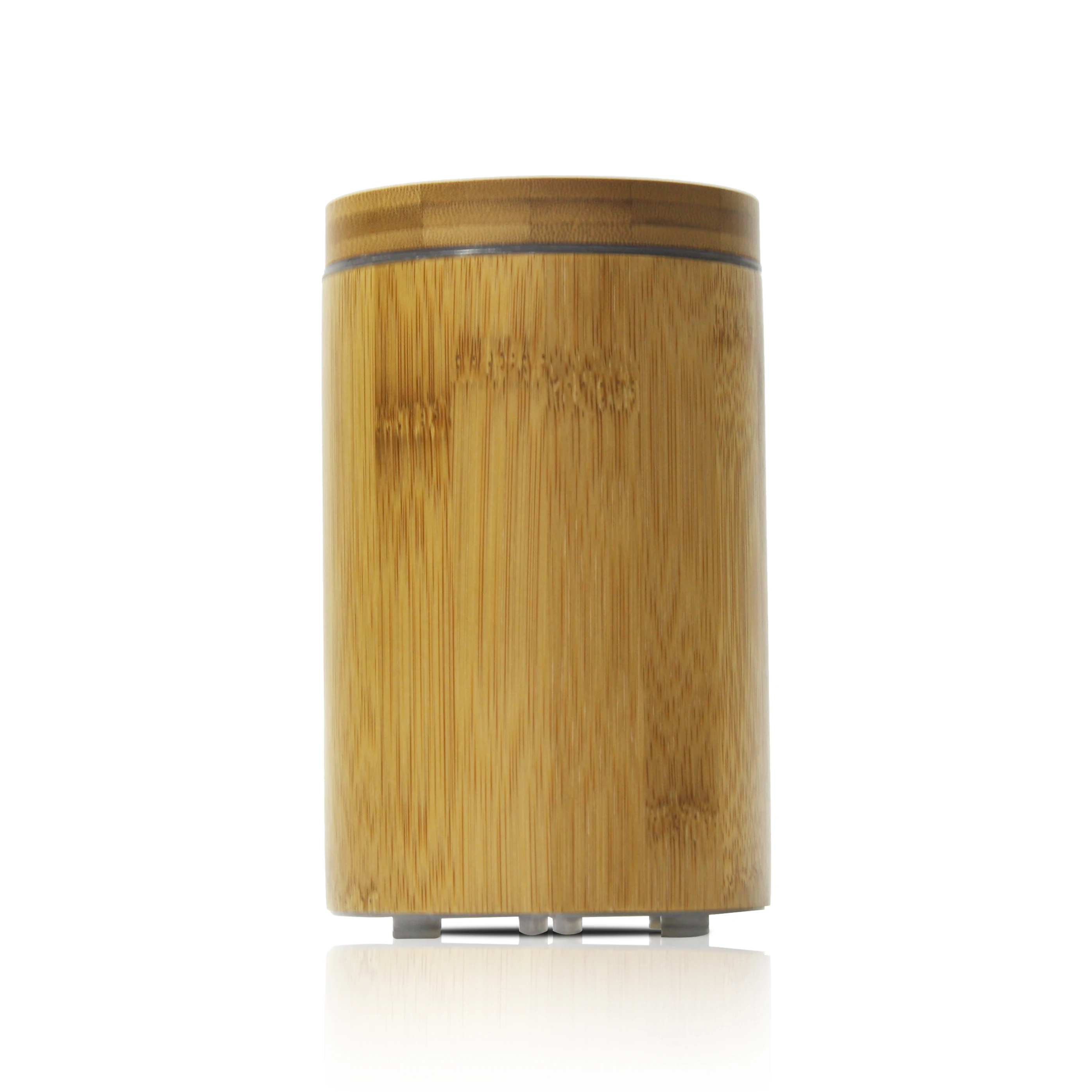 

VVPEC Air Humidifier Essential Oil Diffuser Ultrasonic Cool Mist Maker Fogger with LED Aroma Lamp Electric Aromatherapy Diffuser