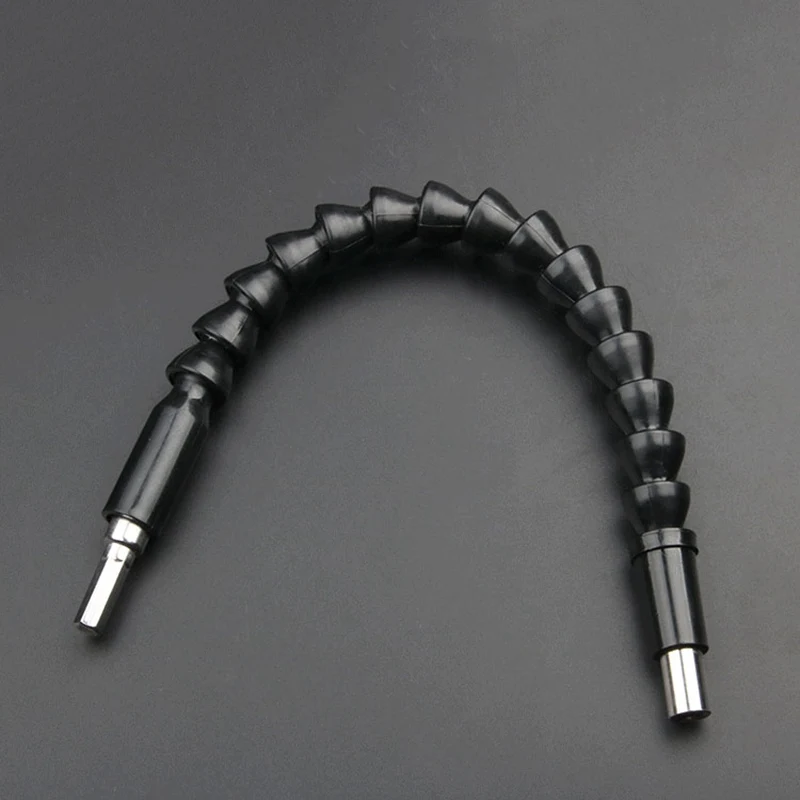 1PC Flexible Shaft Drill Connecting Link For Electronics Drill