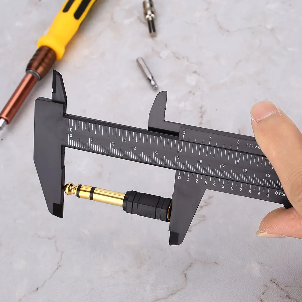 Buy 150MM Plastic Caliper Gauge Measurement Tool