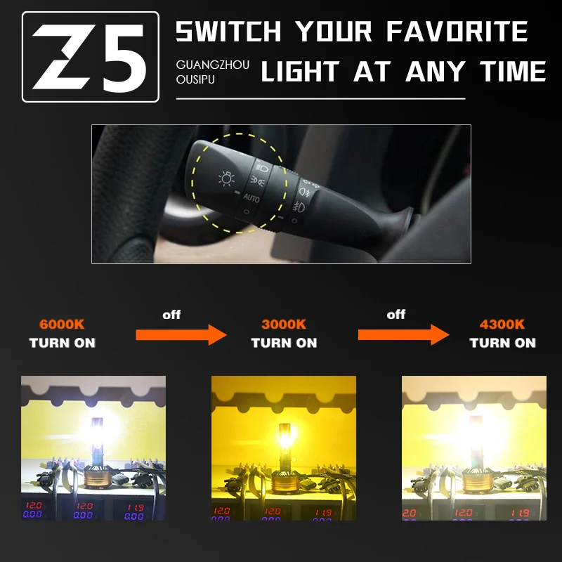 LHL-Z5 7