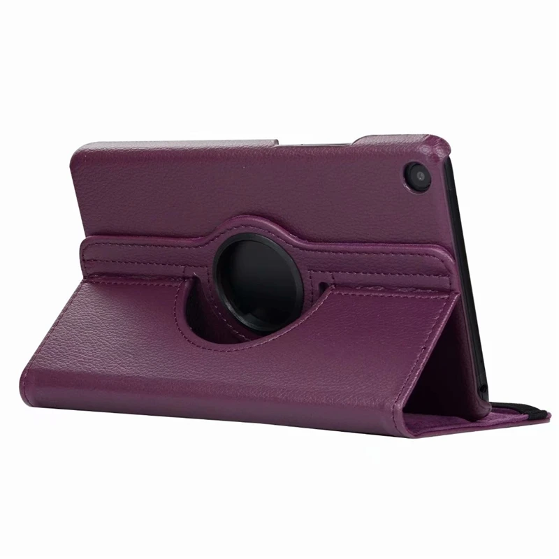 360 Degree Tablet Cover for Xiaomi MiPad 4 Mi Pad 4 Case Rotation Smart Flip Stand PU Case for Xiaomi MiPad 4 360 Stand Case 8'' (3)