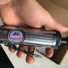 1 шт. 3 и 6 мм пневматическая скорость прямой шлифовальный станок воздуха Авто полированные шины ремонт шин инструмент