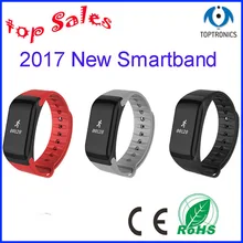 Смарт-браслет с кровяным давлением умный браслет с контролем сердечного ритма SmartBand беспроводной фитнес для Android IOS Телефон