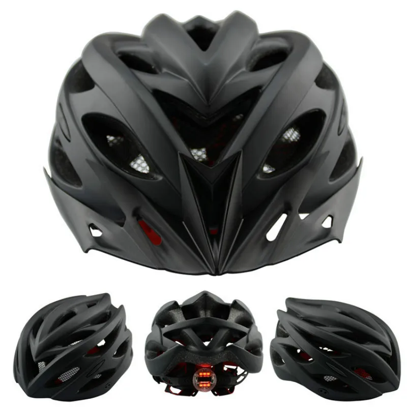 New Bicycle Helmet Ultralight Bike Helmets Men Women Cycling Helmets