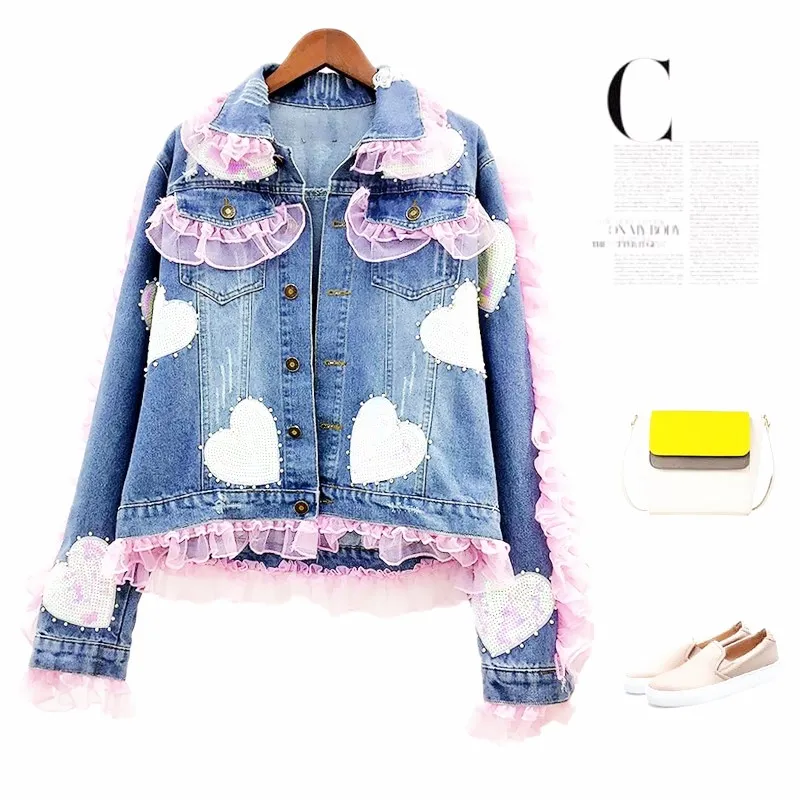 New 2019 Spring Striped Black Mesh Ladies Blazer Dress