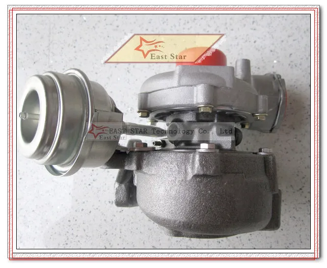 GT1749V 717858-5009S Turbocharger Turbo Core For AUDI A4 A6 Skoda Superb VW Passat B5 2000-05 1.9L TDI AFV AWX BPW (4)