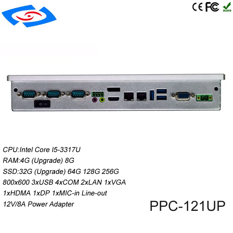 121UP-3