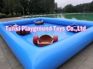 Педальная лодка ручной Лодка Водный Ребенок Аква детей гребца лодка|boat wind|boat