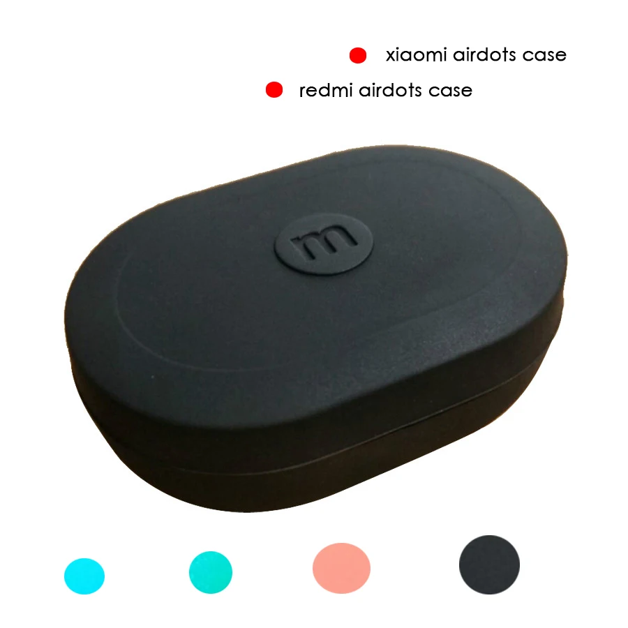Xiaomi Airdots Кейс Купить