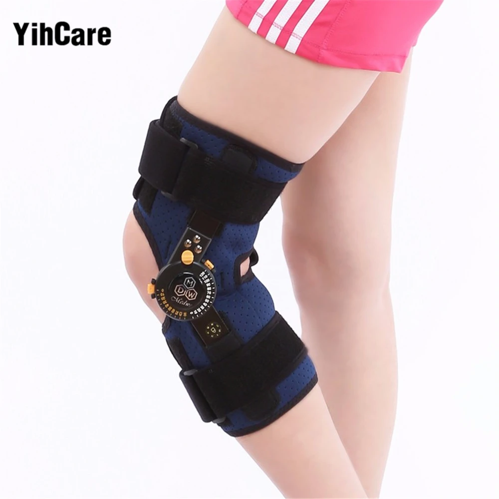 YihCare Medical Knee Support Brace Pad Knee Bone Hyperplasia Orthopedic