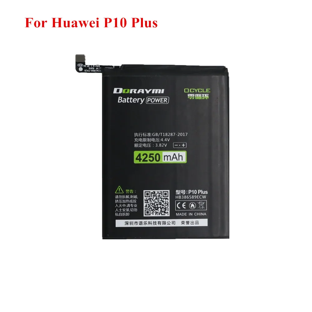 P10 Plus