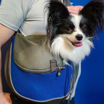 

Pet Supplies Pet Shoulder Bags/Teddy Outgoing Bags Fashion Pet Dogs & Cats Bags