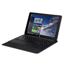 Reliable Teclast Tbook11 10.6″ Windows 10+Android Intel Z8300 4G/64G Ultrabook Tablet PC