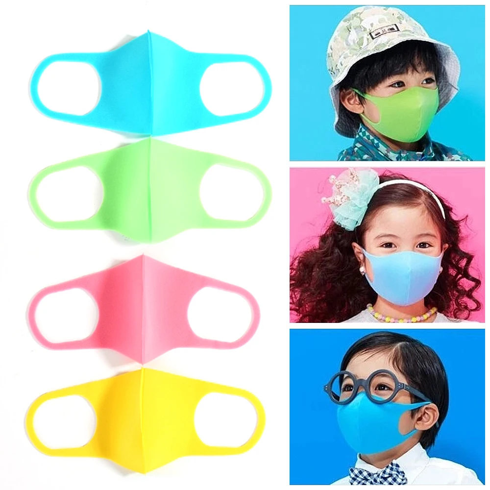 3 шт. маска для лица для велоспорта, пешего туризма, антибактериальная, Пылезащитная, противотуманная, Anti-PM2.5, противопыльца, маски унисекс, подходит для семьи