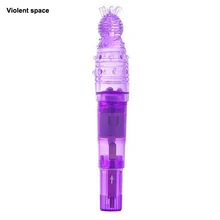 Violent space Vibrators for women G Spot Mini Vibrator sex toys for woman Magic wand Erotic