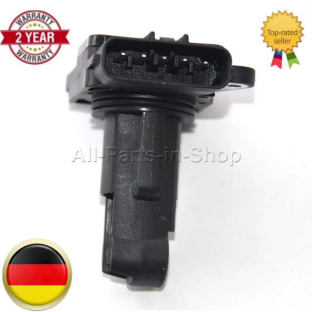 MAF MASS AIR FLOW Meter SENSOR FOR Jaguar XJ XK XK8 Mazda 3 6 CX 7 Subaru  Forester Impreza Legacy JAGUAR LNE1620CB -in Valves & Parts from  Automobiles ...