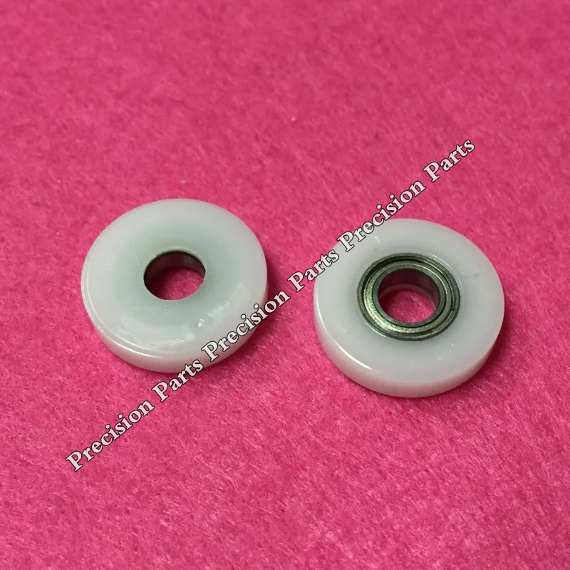 A1UD-3717-00 A1UD371700Spacer ролик с подшипниками для Konica Minolta тонер Bizhub 283 363 423 7828 BH423 BH7828 BH223