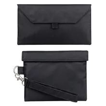 Сумка для документов, сумка для курения, устойчивая к запаху, сумка для табака с карбоновой подкладкой, чехол-контейнер для хранения трав, устойчивый к запаху