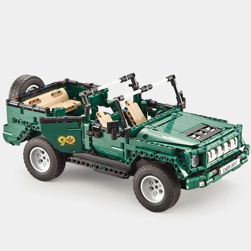 

561pcs Large 35cm Technic Building Blocks Bricks Toys Remote Control Race Car Building Blocks Brick Truck Toys for Children Gift