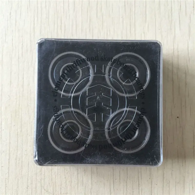 Element ABEC-3 skateboard bearing  (4)