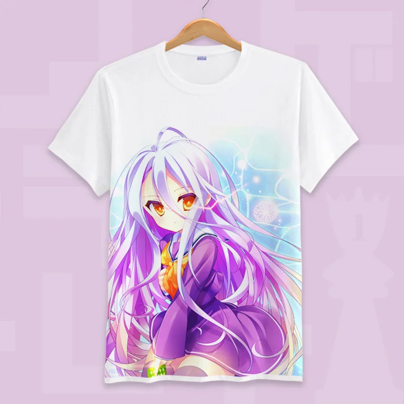 No Game No Life Merchandise